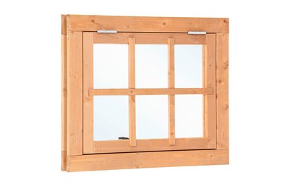 red_class_wood_uitzetraam_90x70_cm_enkel_glas_rvs_verzinkt_beslag