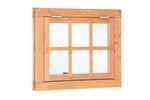 red_class_wood_uitzetraam_90x70_cm_enkel_glas_rvs_verzinkt_beslag