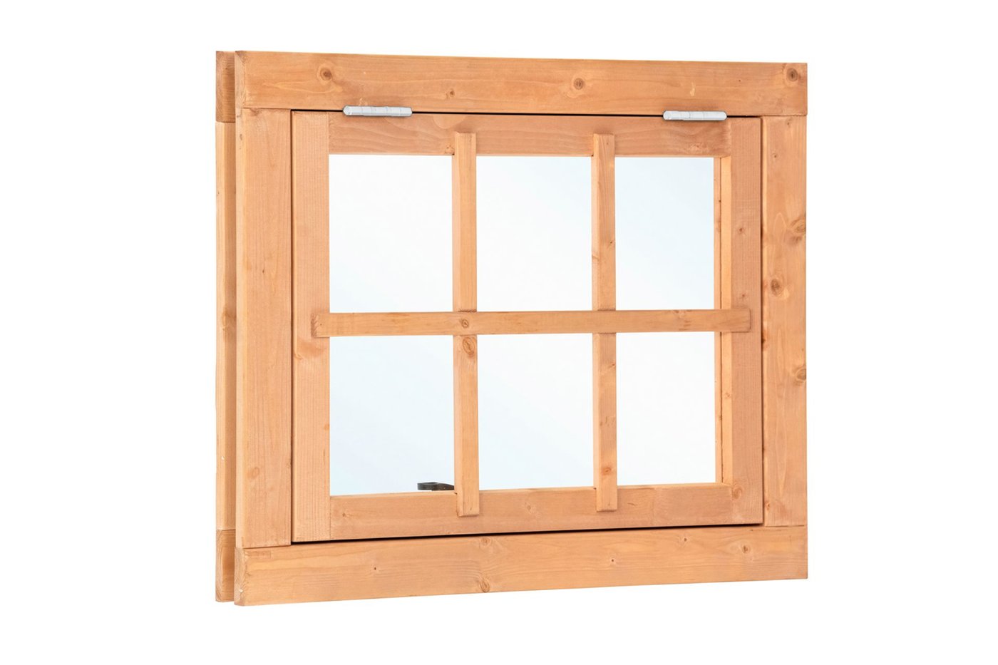red_class_wood_uitzetraam_90x70_cm_enkel_glas_rvs_verzinkt_beslag