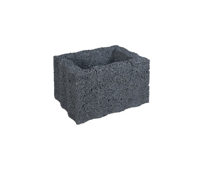ridgeflor_middel_40x30x25cm_zwart_gardenlux