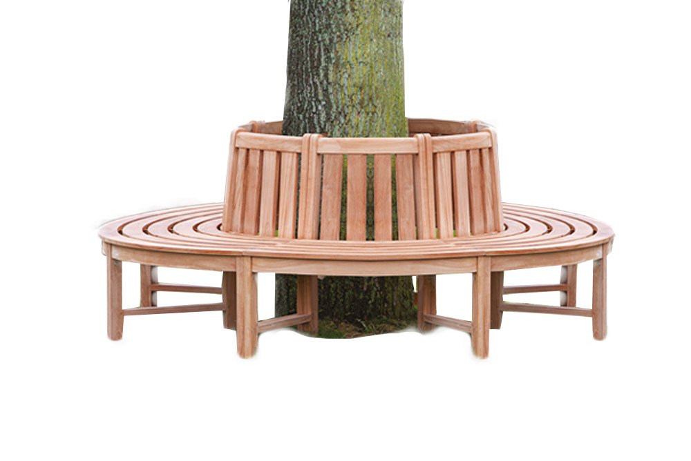ronde_boombank_teak_hardhout_groot_110_x_220_x_90_cm_glad_geschaafd_detail