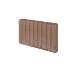 rondo_palissadeband_8x35x50cm_bruin
