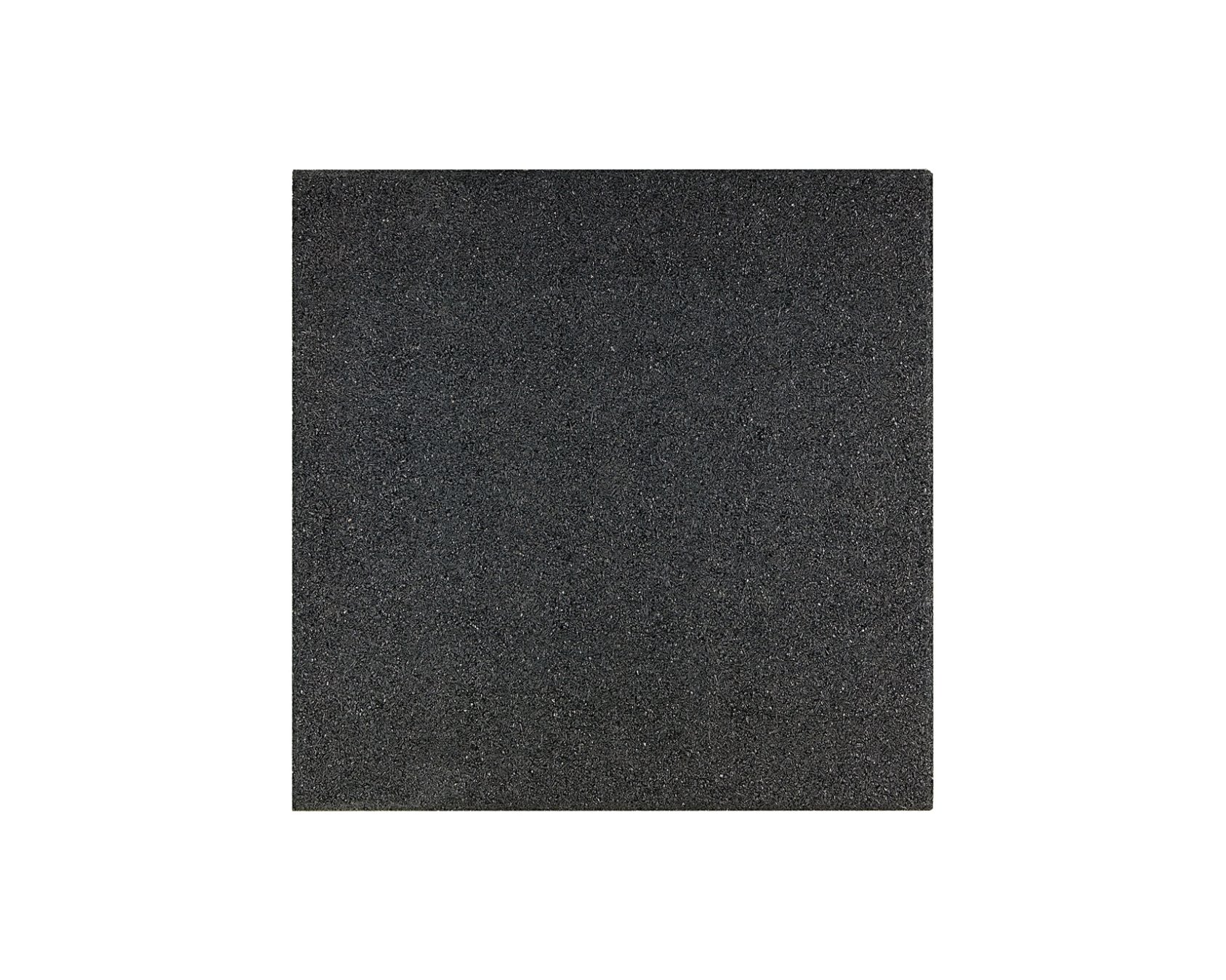Outdoor Rubber Play Tiles BLACK-159527 