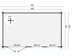 sadie_modern_log_cabin_floor_plan