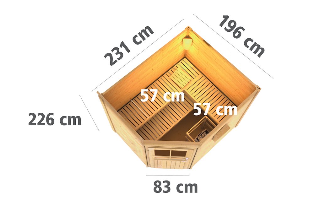 sauna_mikka_direct_karibu_plattegrond