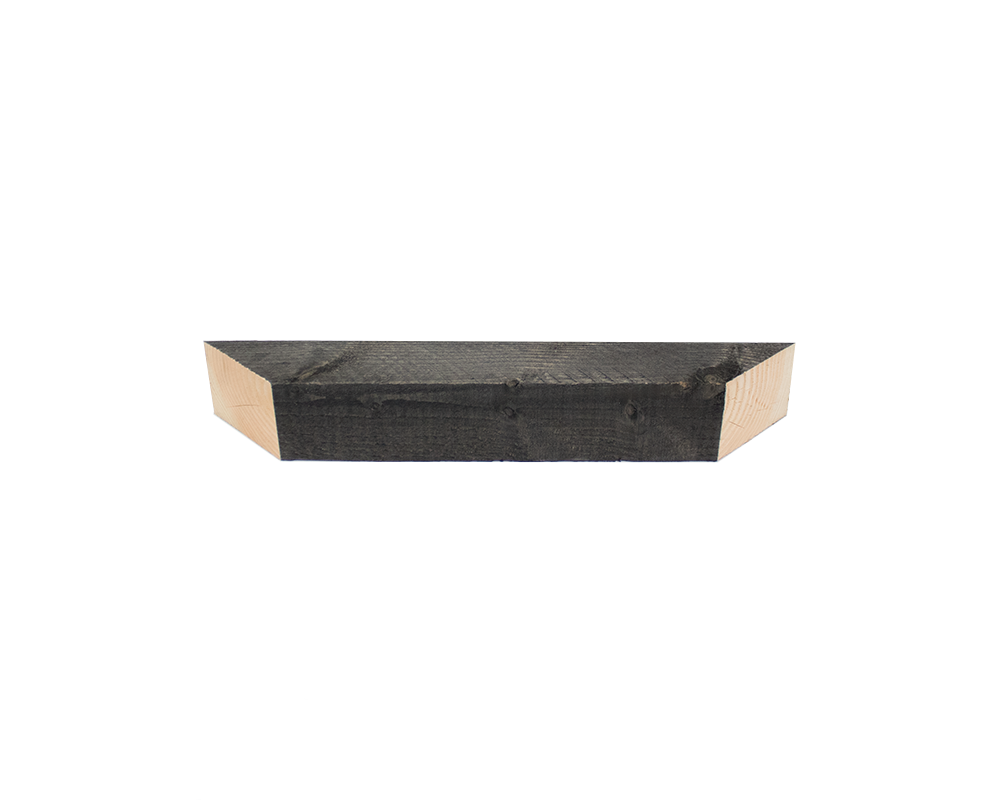 schuine_schoor_zwart_bezaagd
