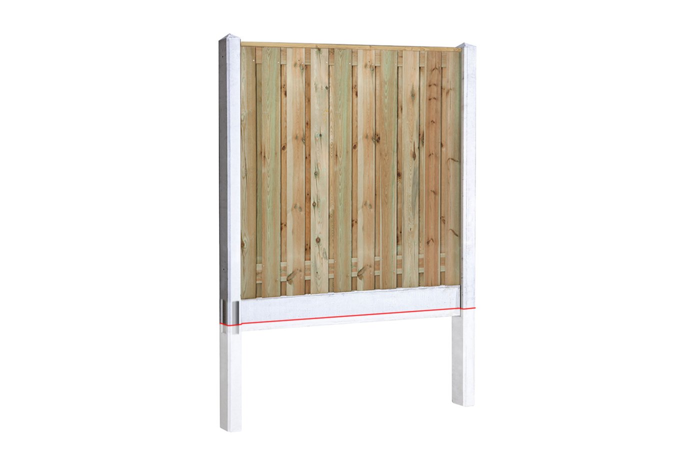 schutting_hoek_tussenpakket_grenen_met_wit_grijs_beton_190x200_cm