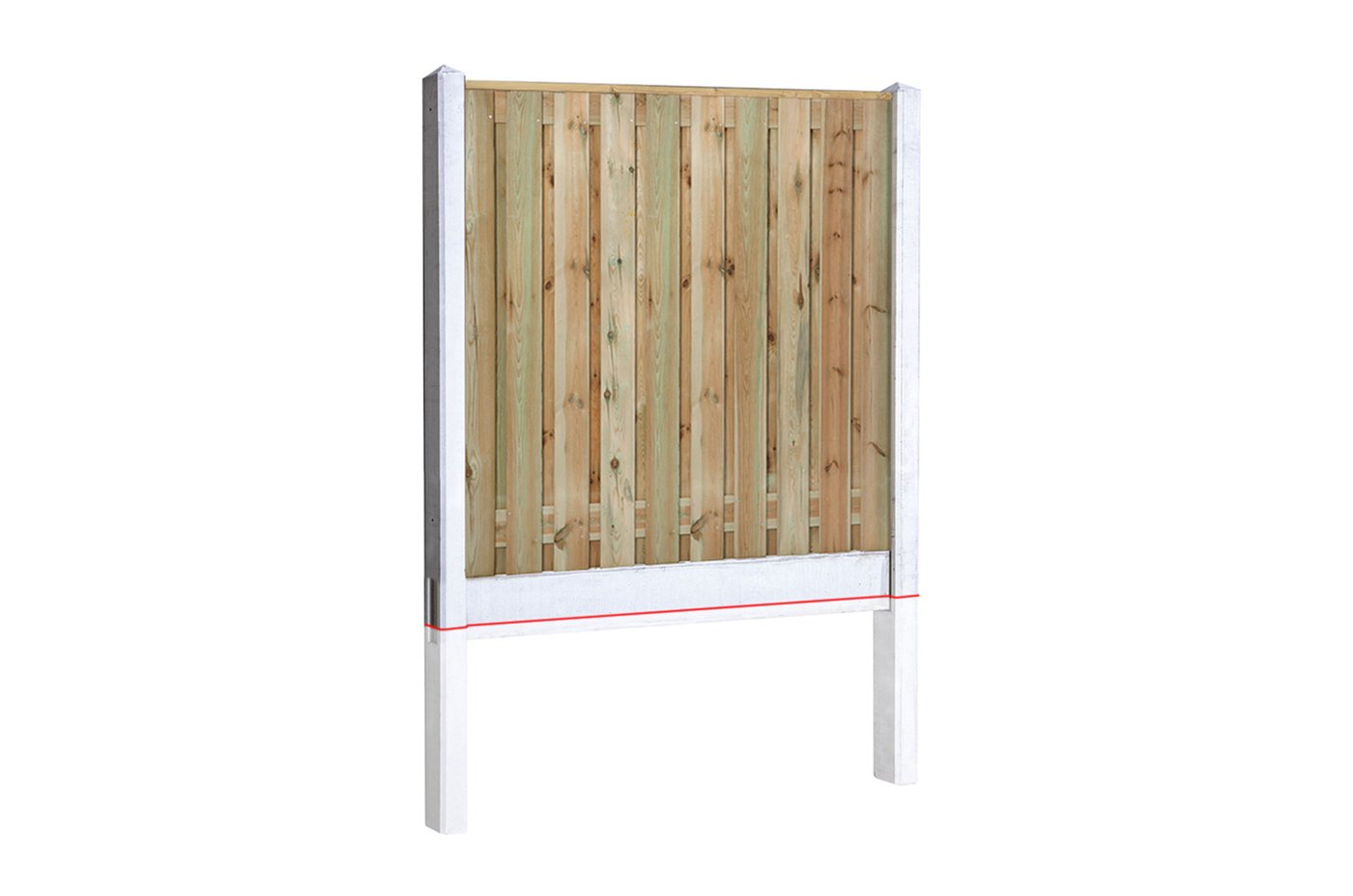 schutting_recht_tussenpakket_grenen_met_wit_grijs_beton_190x200_cm