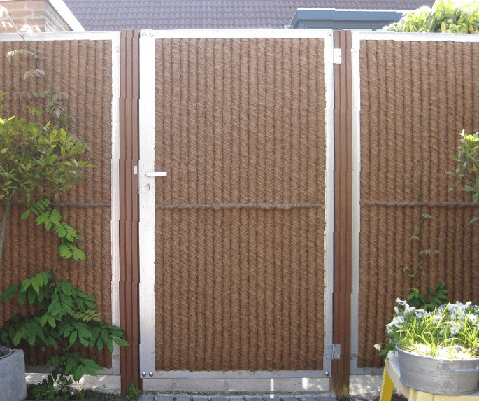 schuttingdeur_kokowall_cilinderslot