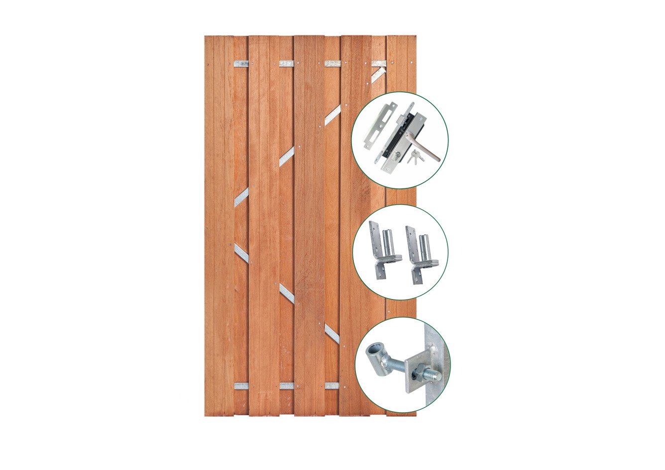 schuttingdeur_solide_hardhout_100x180cm