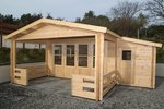 sf_Coventry_Log_Cabin_Install