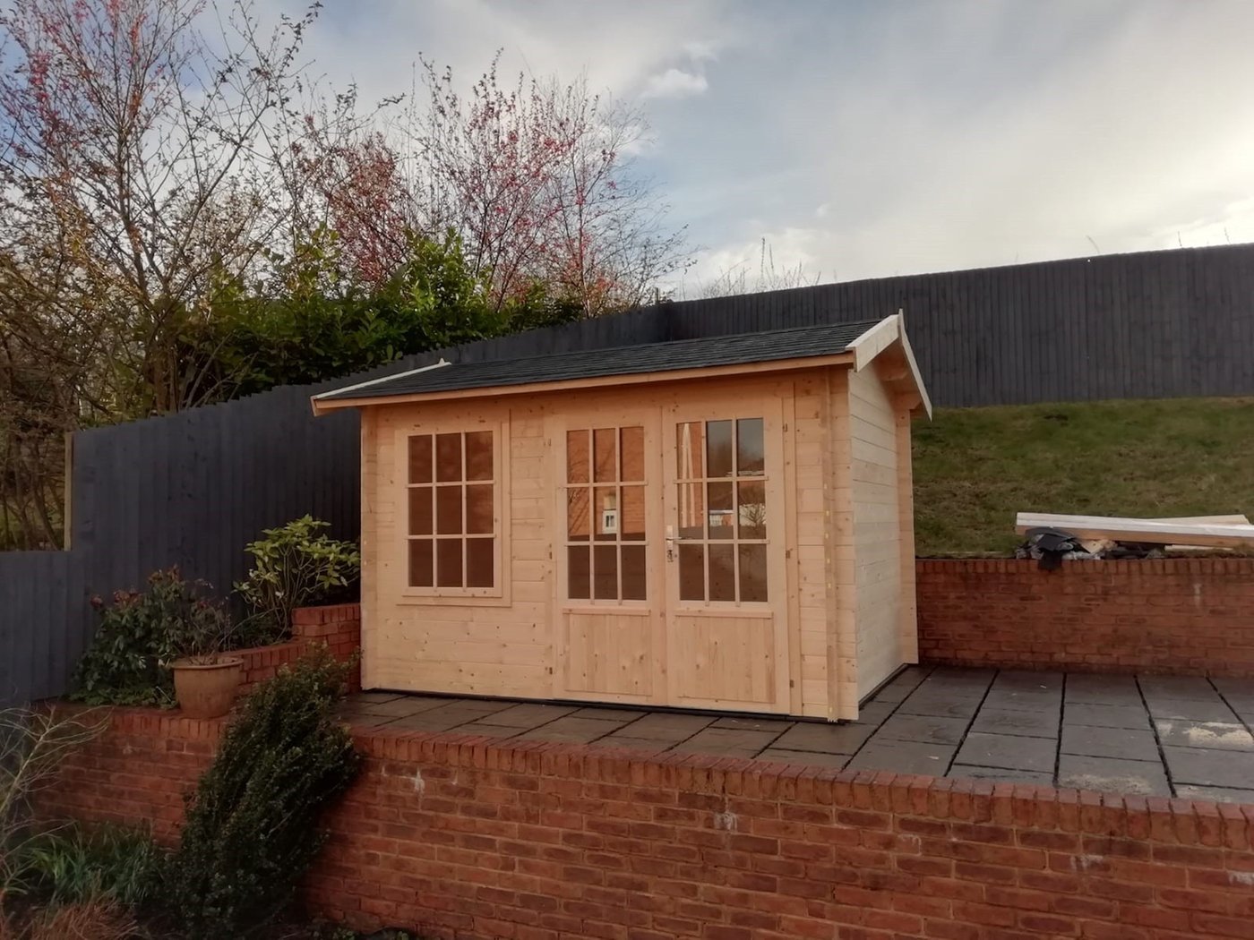 sf_Daisy_Log_Cabin_Untreated