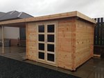 sf_Hattem_Log_Cabin_Install