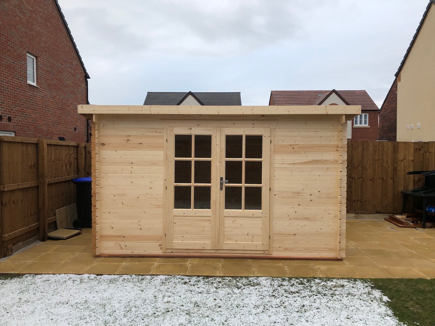 sf_Loya_Log_Cabin_Font