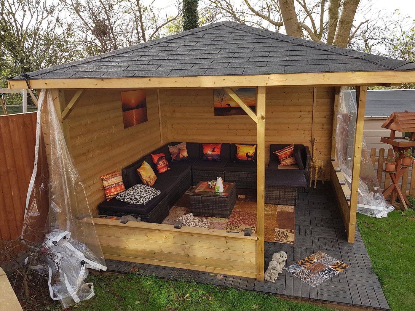 sf_Mitch_Cabin_Gazebo_Install