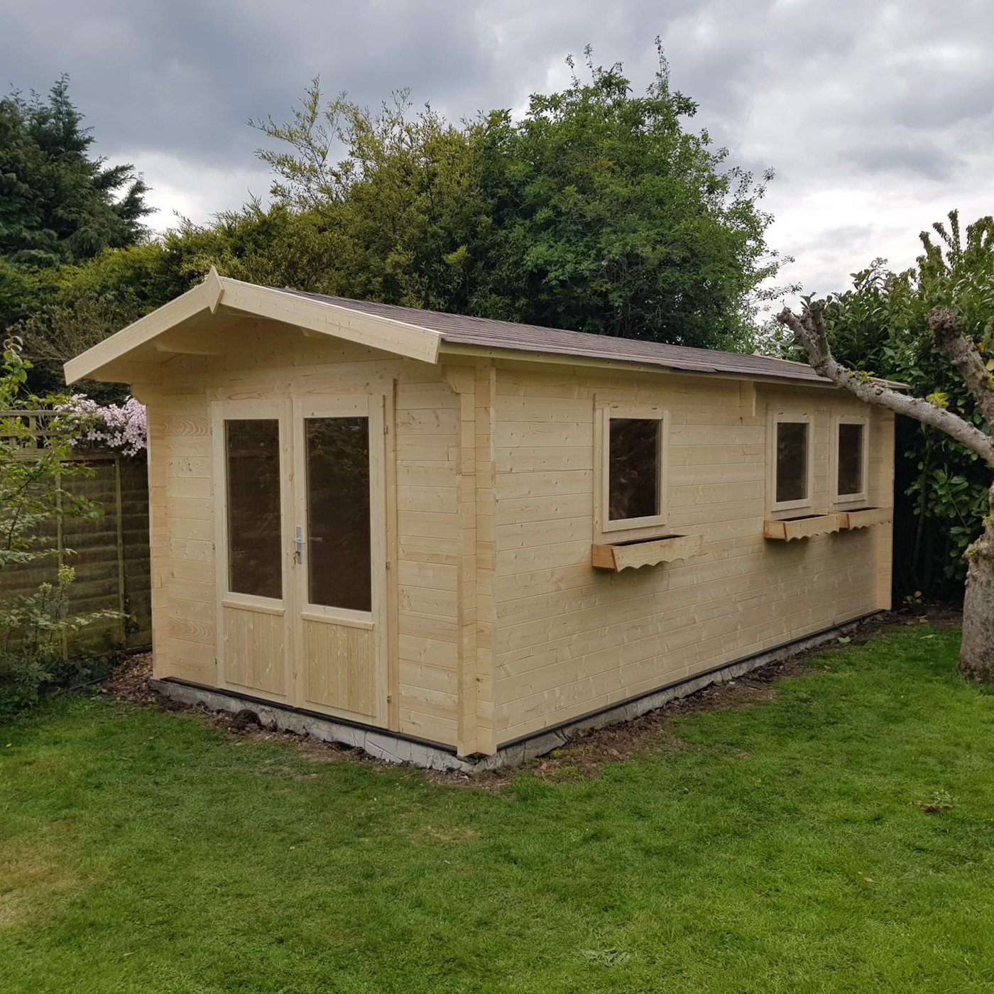 sf_Rick_Log_Cabin_Flowerboxes