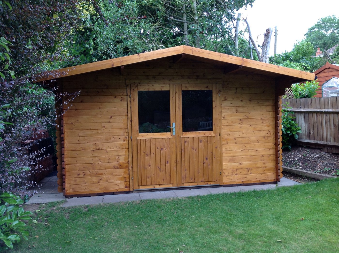 sf_Summertime_log_cabin