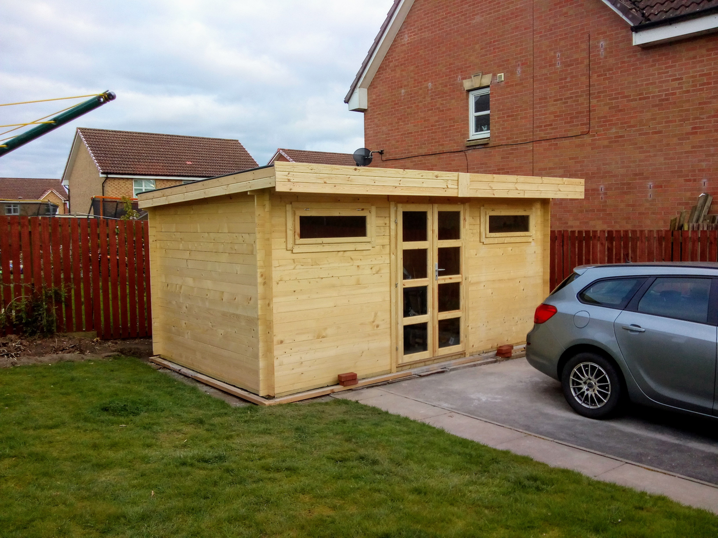 sf_Zutphen_Log_Cabin_Modern