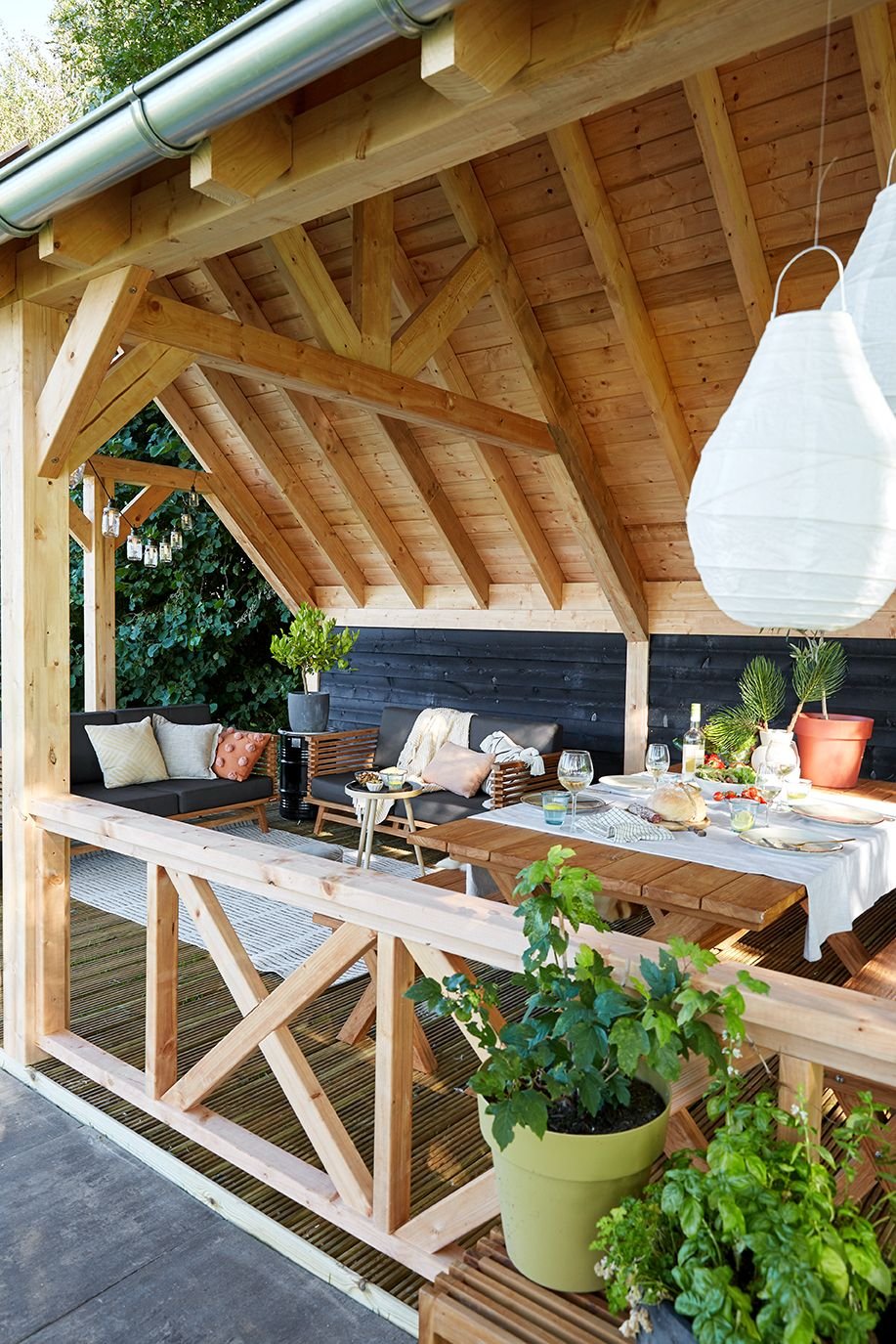 sfeerfoto_balustradehek_red_class_wood