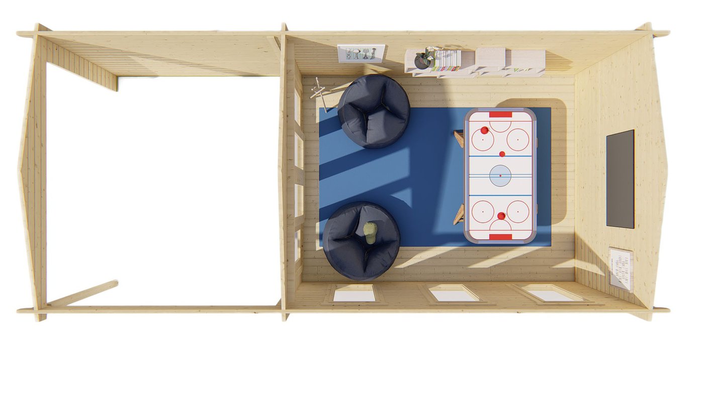 skeg_log_cabin_inside