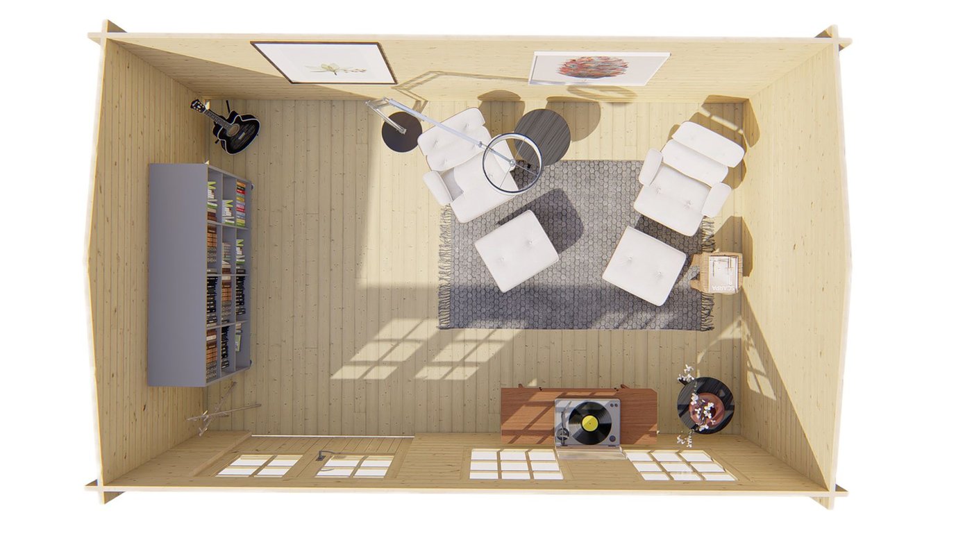 sophie_log_cabin_inside