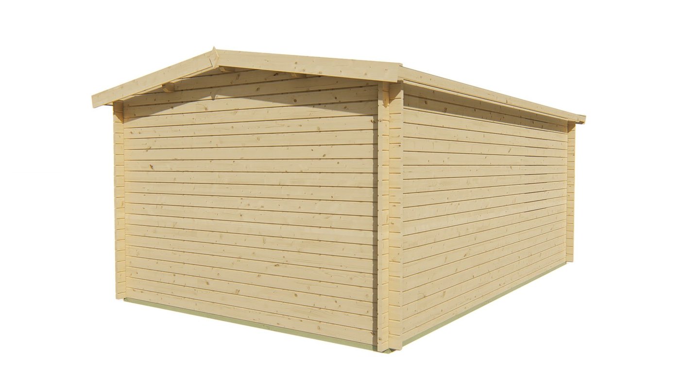 sophie_log_cabin_rear_3d