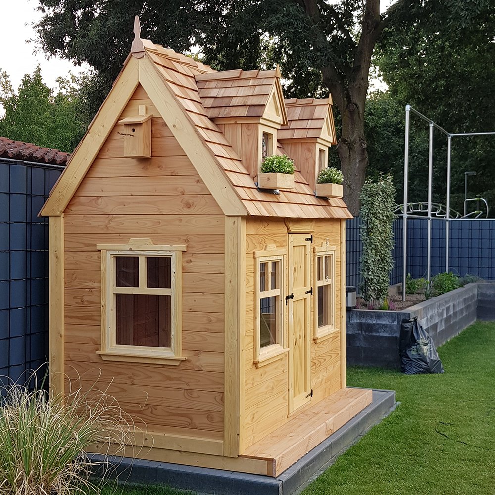 speelhuisje_red_cedar_dakpannen