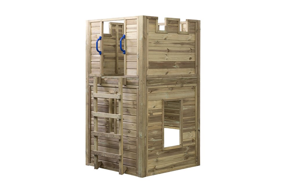 speeltoren_hout_kleine_kinderen_1