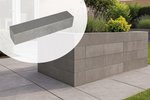 stapelblok_linia_excellence_gris_12x12x60cm_sfeerfoto