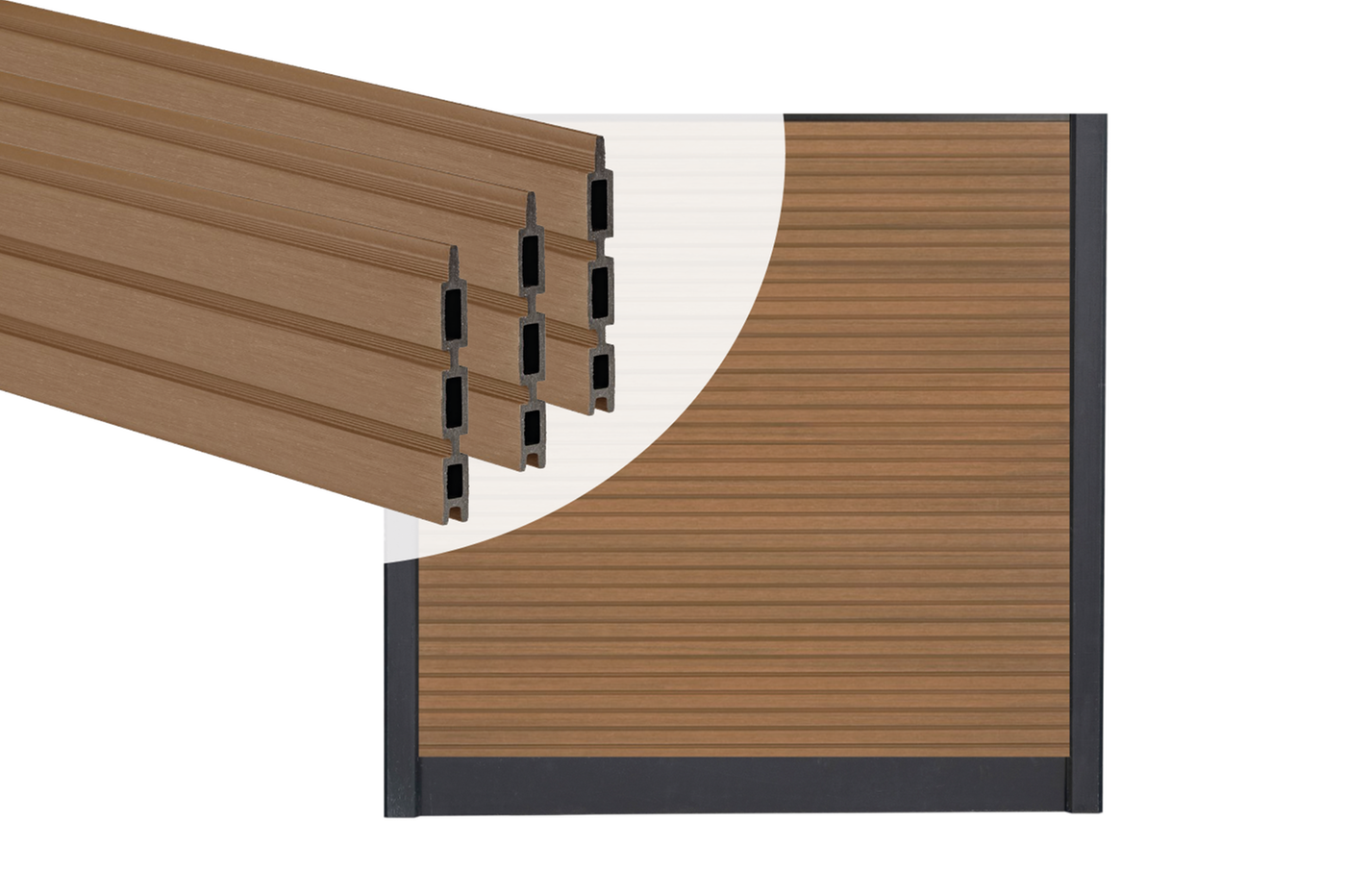 stapelprofielen_purafence_royal_teak_set