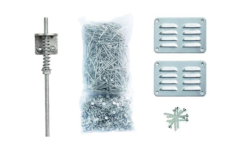 Log Cabin Starter Kit - Three-159687 