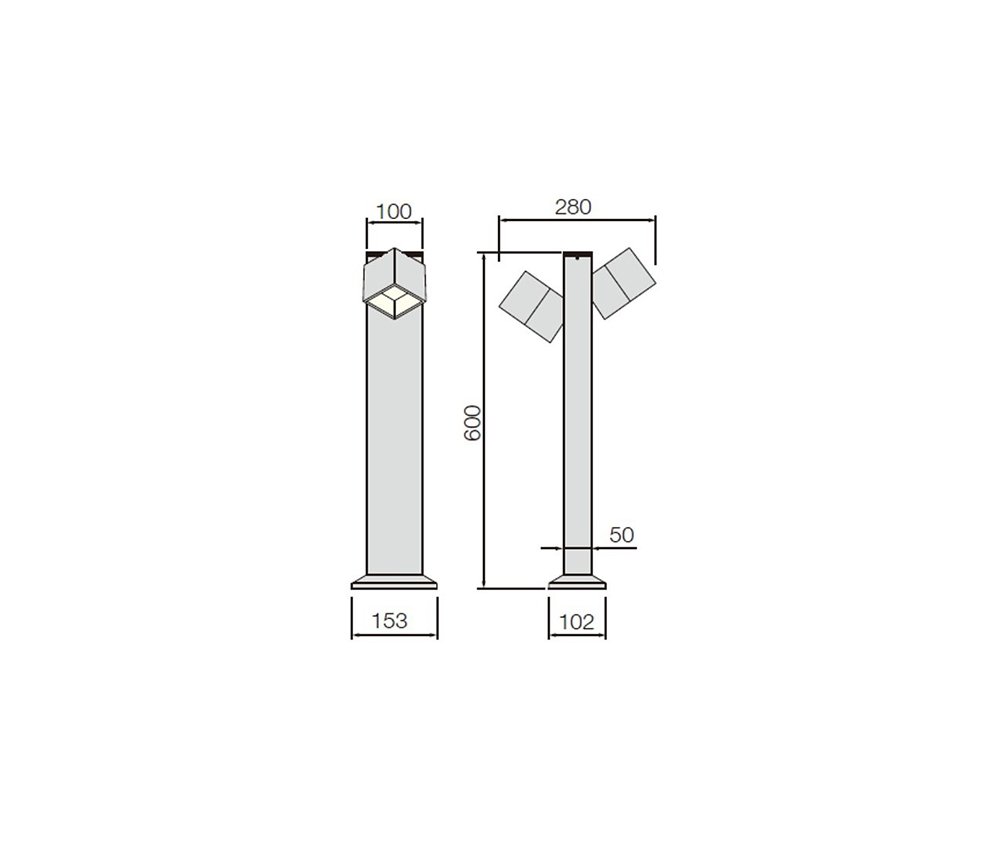 sus_cubes_staande_led_buitenlamp_maten