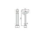 sus_cubes_staande_led_buitenlamp_maten_1
