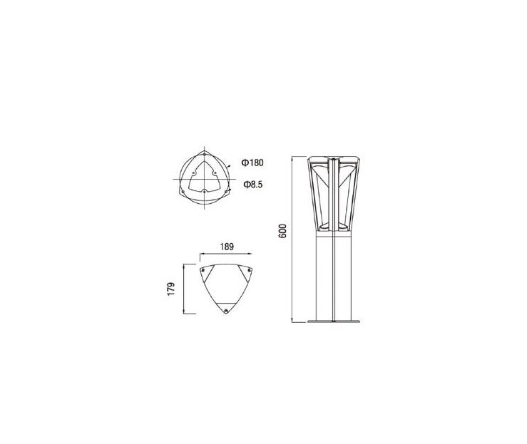 sus_diamond_suslight_staande_tuinlamp_maten