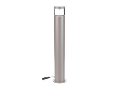 sus_sense_champagne_staande_buitenlamp_24v_1