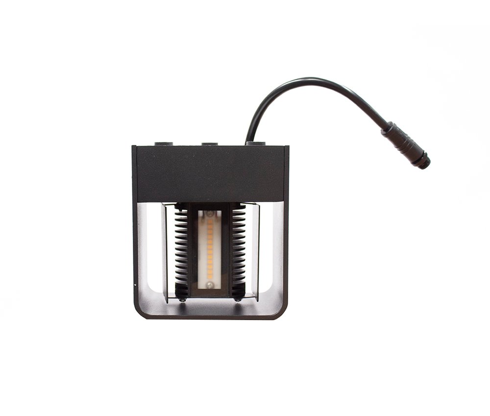 sus_square_black_wandlamp_led_bovenaanzicht