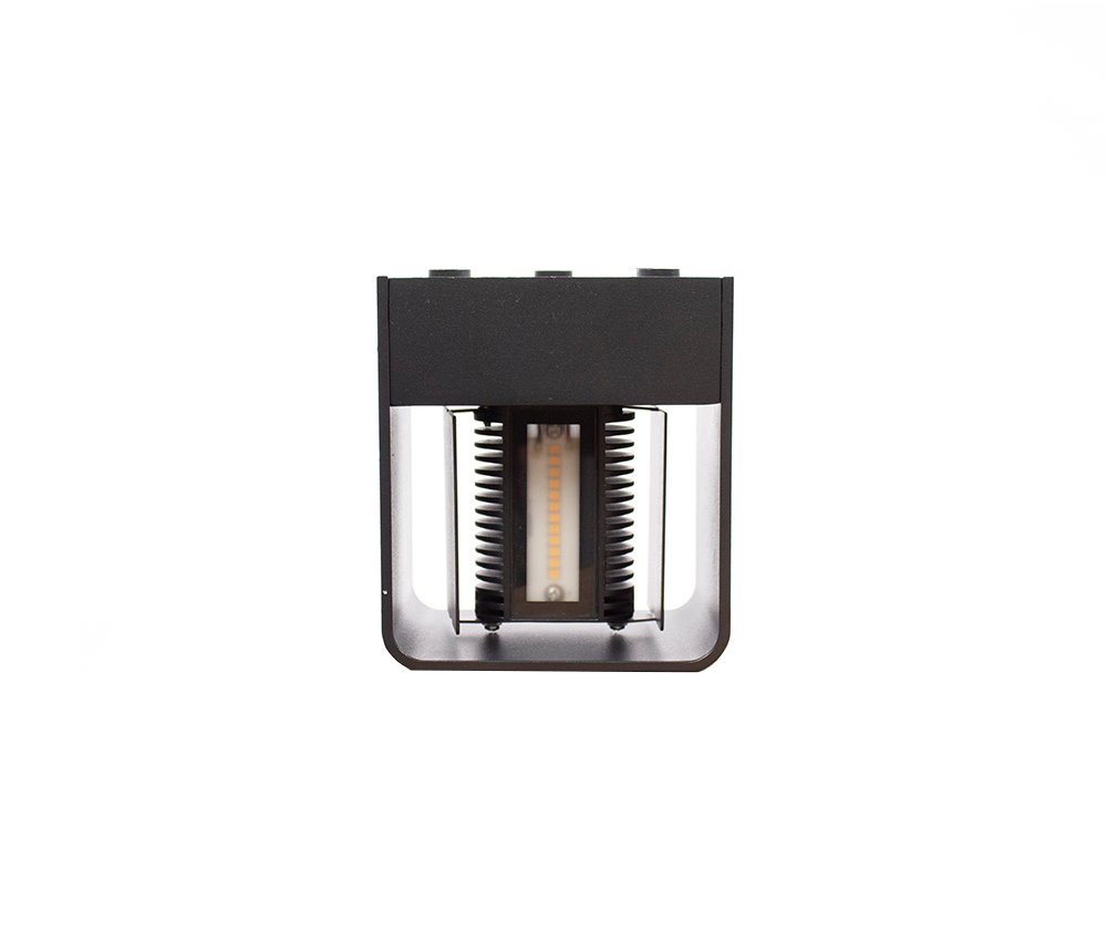 sus_square_black_wandlamp_230v_bovenaanzicht_1