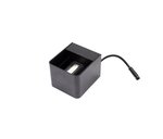 sus_square_black_wandlamp