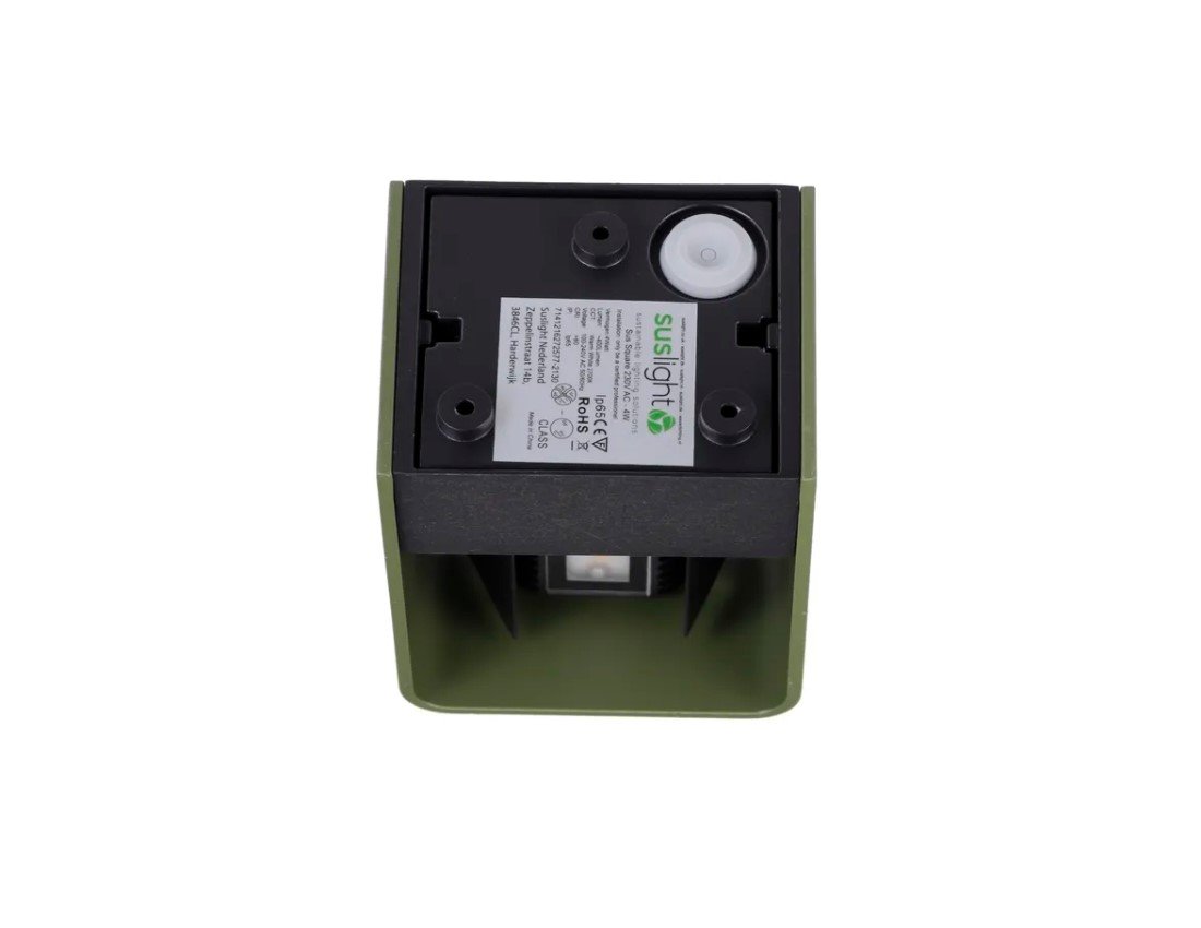 sus_square_green_wandlamp_230v_achteraanzicht
