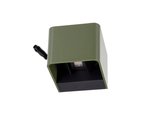 sus_square_green_wandlamp_24v