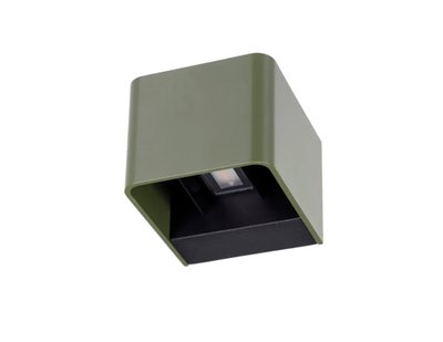 sus_square_green_wandlamp_230v
