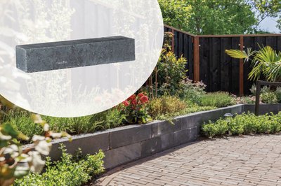 tegula_palissaden_60x14x11cm_zwart_gardenlux_stapelblok_sfeer