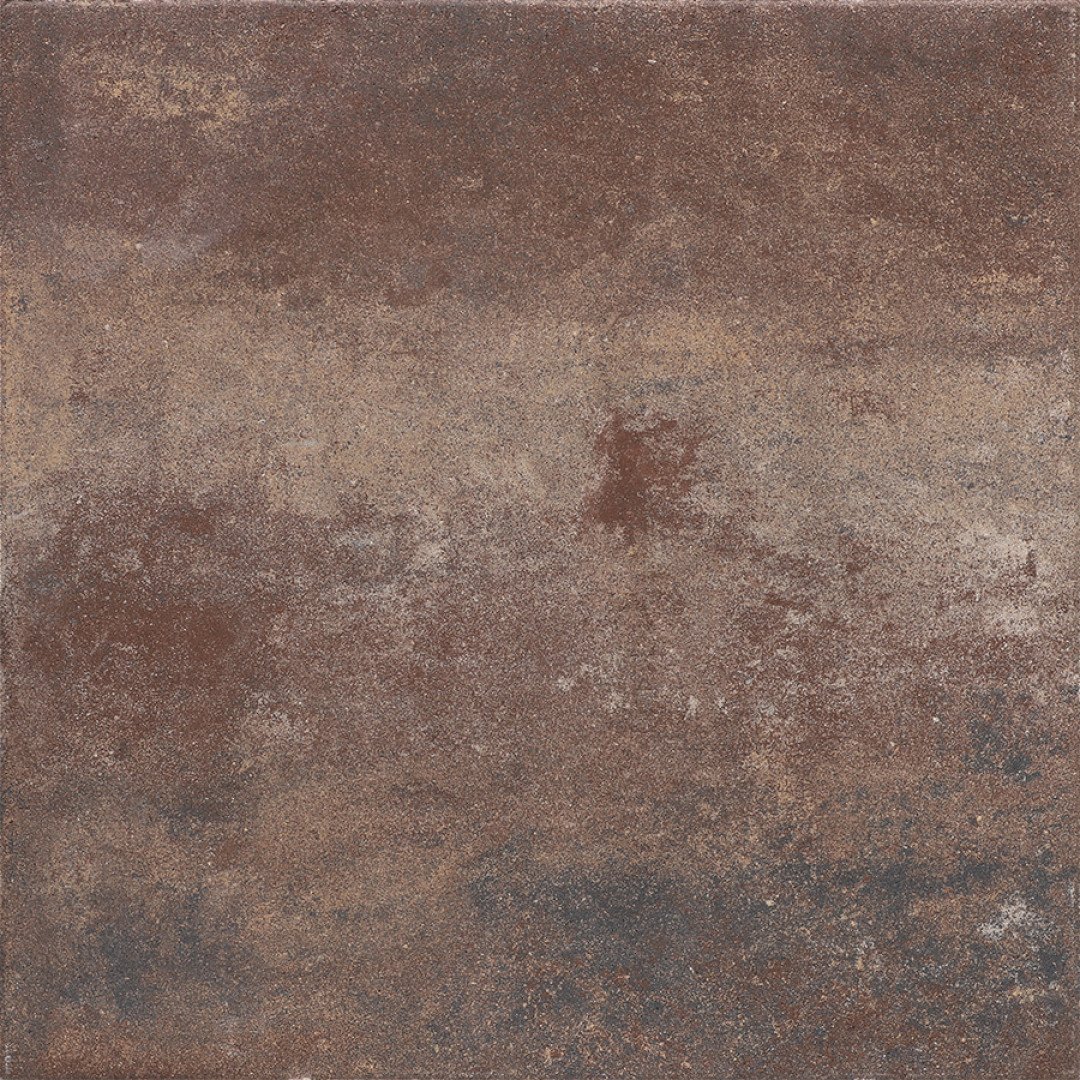2023 フレアオン #065 GEM MT Terrastegel+ 60x60x4cm Omber Geimpregneerd & Deklaag
