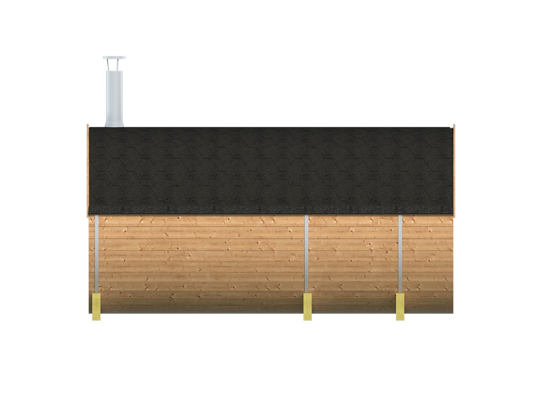 thermowood_saunabarrel_215x400cm_zijaanzicht_1