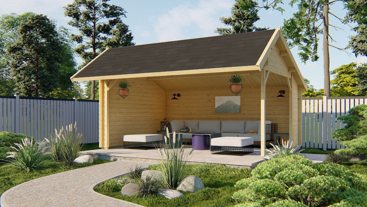 thurin_log_cabin_gazebo