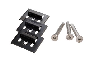 timmdek_gevelclips_zwart_schroeven_25_stuks