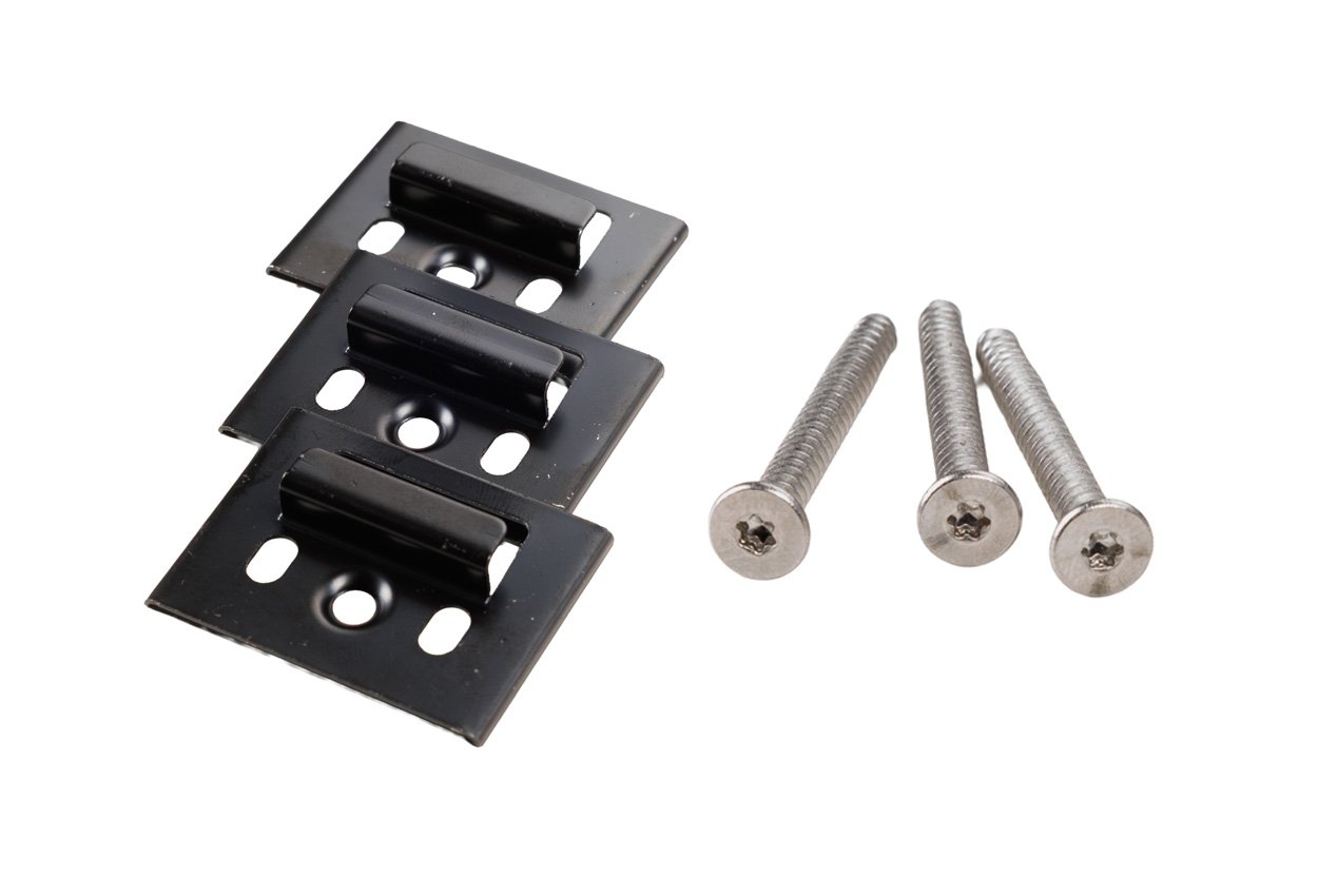 timmdek_gevelclips_zwart_schroeven_25_stuks