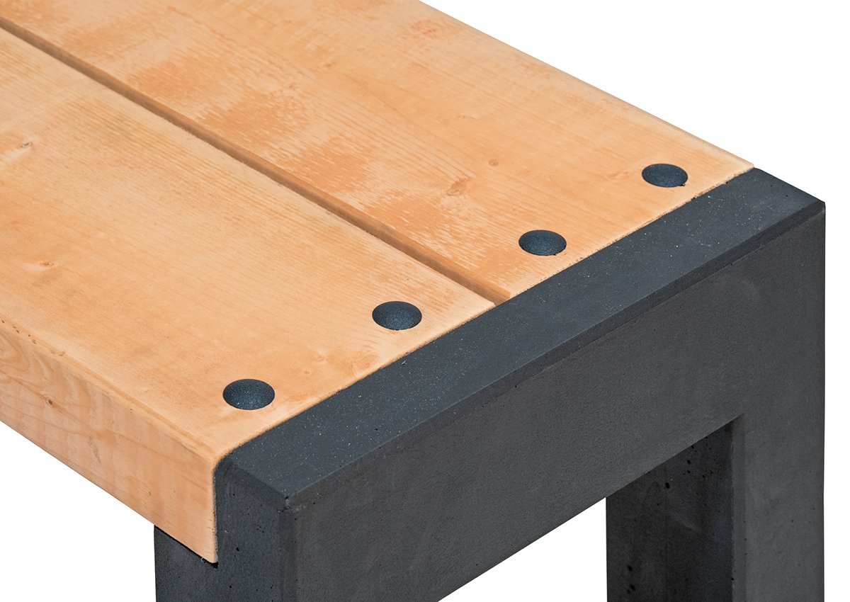 tuinbank_beton_red_class_sfeer_detail