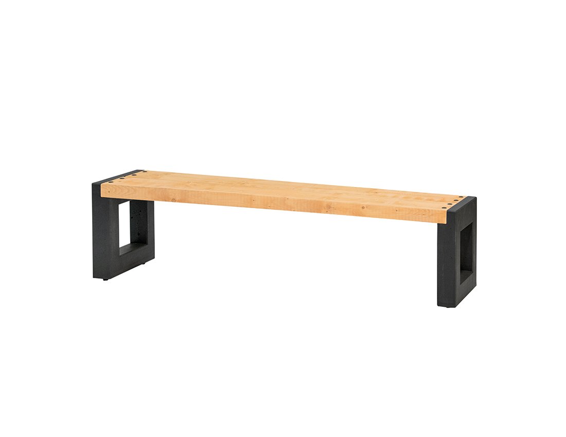 tuinbank_beton_red_class_180cm
