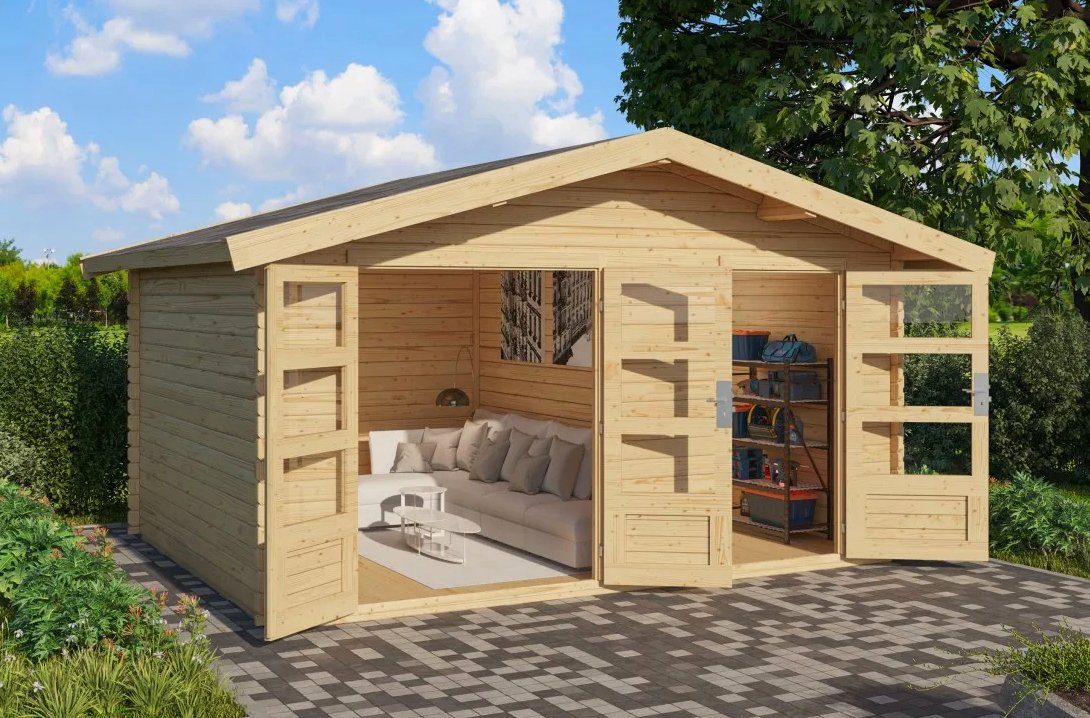 tuinhuis_lagor_1_karibu_onbehandeld
